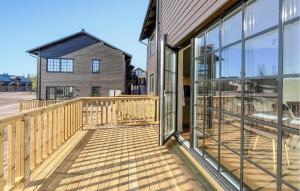 Beautiful Apartment In Idre With Sauna