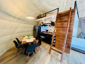 Serenity Glampings Quinta Montaña