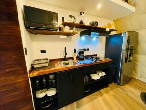 Serenity Glampings Quinta Montaña