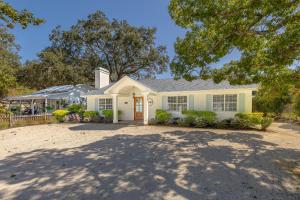 Milly by the Sea - 4hvězdičkové hotely ve městě Ostrov Saint Simons