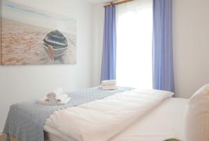 Baabe Villen Ensemble FeWo 30 Stra
