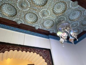 Apartamento Plaza del Cabildo - Sanlúcar Centro