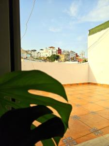 The Pearl of The Kasbah With a Terrace and breakfast-Entire House