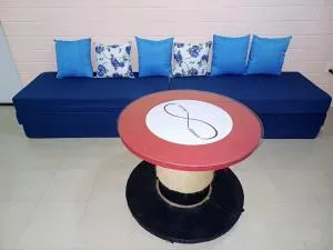 Departamento Paquita Huatulco - Garita