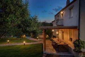 Villa Canto Antico img10