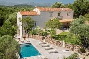 Villa Canto Antico - Trudda