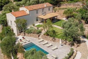 Villa Canto Antico img4