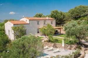 Villa Canto Antico img49