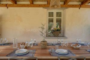 Villa Canto Antico img15