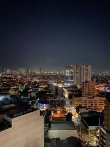 Lush Suite Makati