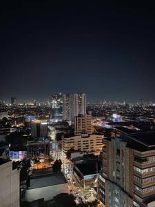 Lush Suite Makati