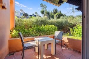 Stunning 3-Bedroom in Alminar de Marbella - RDR456