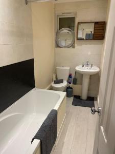 Flat 3 Meadow View Cozy Getaway