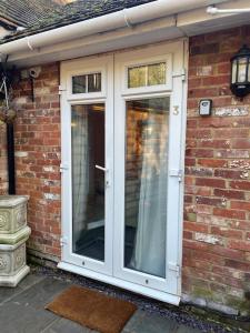 Flat 3 Meadow View Cozy Getaway