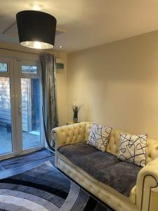 Flat 3 Meadow View Cozy Getaway