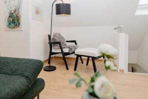 nice2be Violet - Augsburg Zentrum