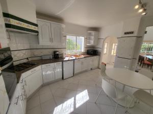 Vilamoura Beach Villa with Private Pool