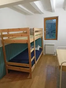 Chambre d'hôte 4 couchages - Duneau