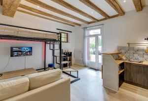 Appartement au Cœur de Tours