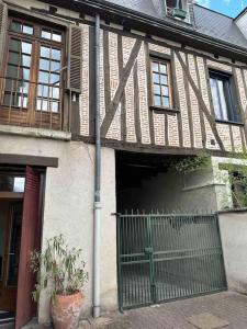 Appartement au Cœur de Tours