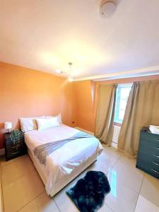3 bed comfortable WK