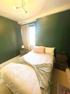 3 bed comfortable WK