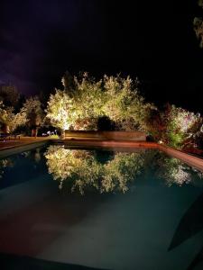 Maisons d'hotes Villa Fontane Provence : photos des chambres