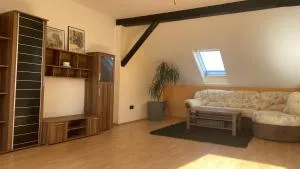 Wohnung an der Galopprennbahn - 罗珀南