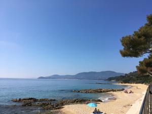 Maisons d'hotes Villa Fontane Provence : photos des chambres