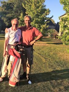 Maisons d'hotes Villa Fontane Provence : photos des chambres