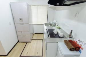 QiQi House Tokyo Hirai Villa 2Bath3WCs 4min Station 24min to Akihabara