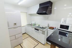QiQi House Tokyo Hirai Villa 2Bath3WCs 4min Station 24min to Akihabara