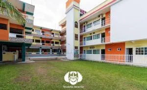 Hotel Villas de Plan - Zacapoaxtla