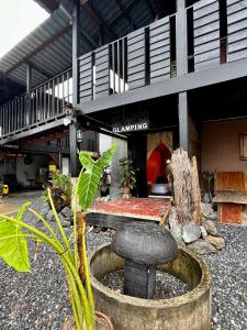 Kejora Homestay