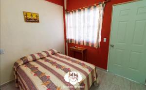 Hotel Villas de Plan