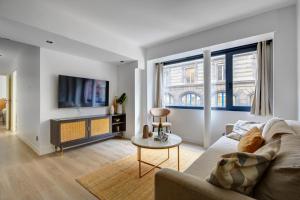 Bluestay 123 - Superb apartment in Paris