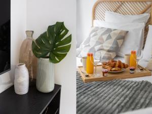 Bluestay 123 - Superb apartment in Paris