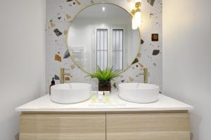 Bluestay 123 - Superb apartment in Paris