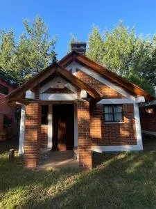 Del cortes cabañas - Velasco