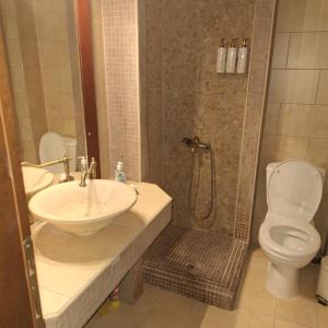 Το Πέτρινο της Γιαγιάς