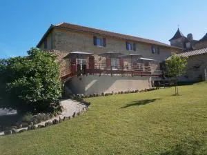 绍米尔德住宿加早餐旅馆 - 奥特埃尔