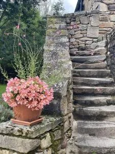 Domaine les Pierres - Laguépie