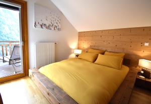 VAUJANYLOCATIONS - EdelweissD07