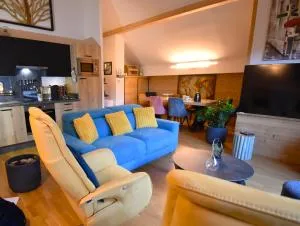 VAUJANYLOCATIONS - EdelweissD07 - La Villette