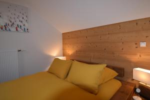 Appartements VAUJANYLOCATIONS - EdelweissD07 : photos des chambres