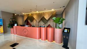 Tequendama Hotel Medellín - Estadio