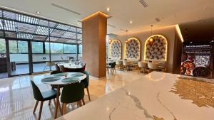 Tequendama Hotel Medellín - Estadio