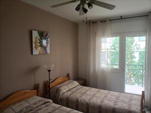 appartement près de la plage et tout climatisé apartamento cerca de la playa todo aire acondicionado