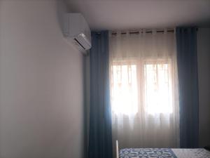 Apartamento cerca de la playa todo aire acondicionado