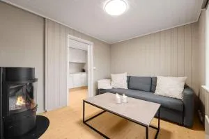 P Apartments - Two-bedroom in a cozy neighborhood near the city Center - Brevik